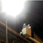 Alumbrado publico 1